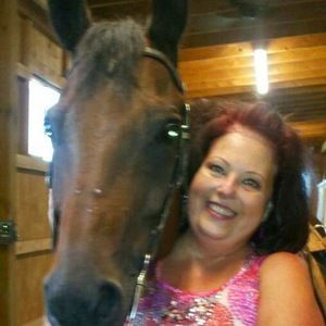 Meet your Posher, Lori